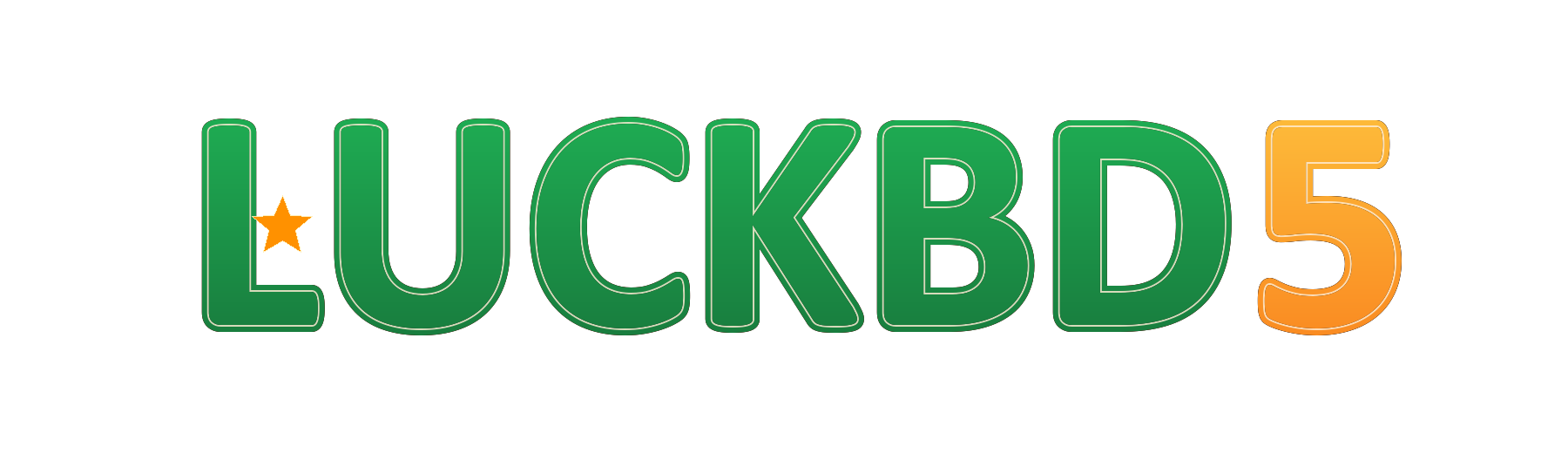 luckbd5 logo